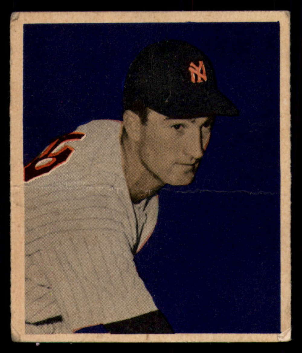 1948 Bowman  