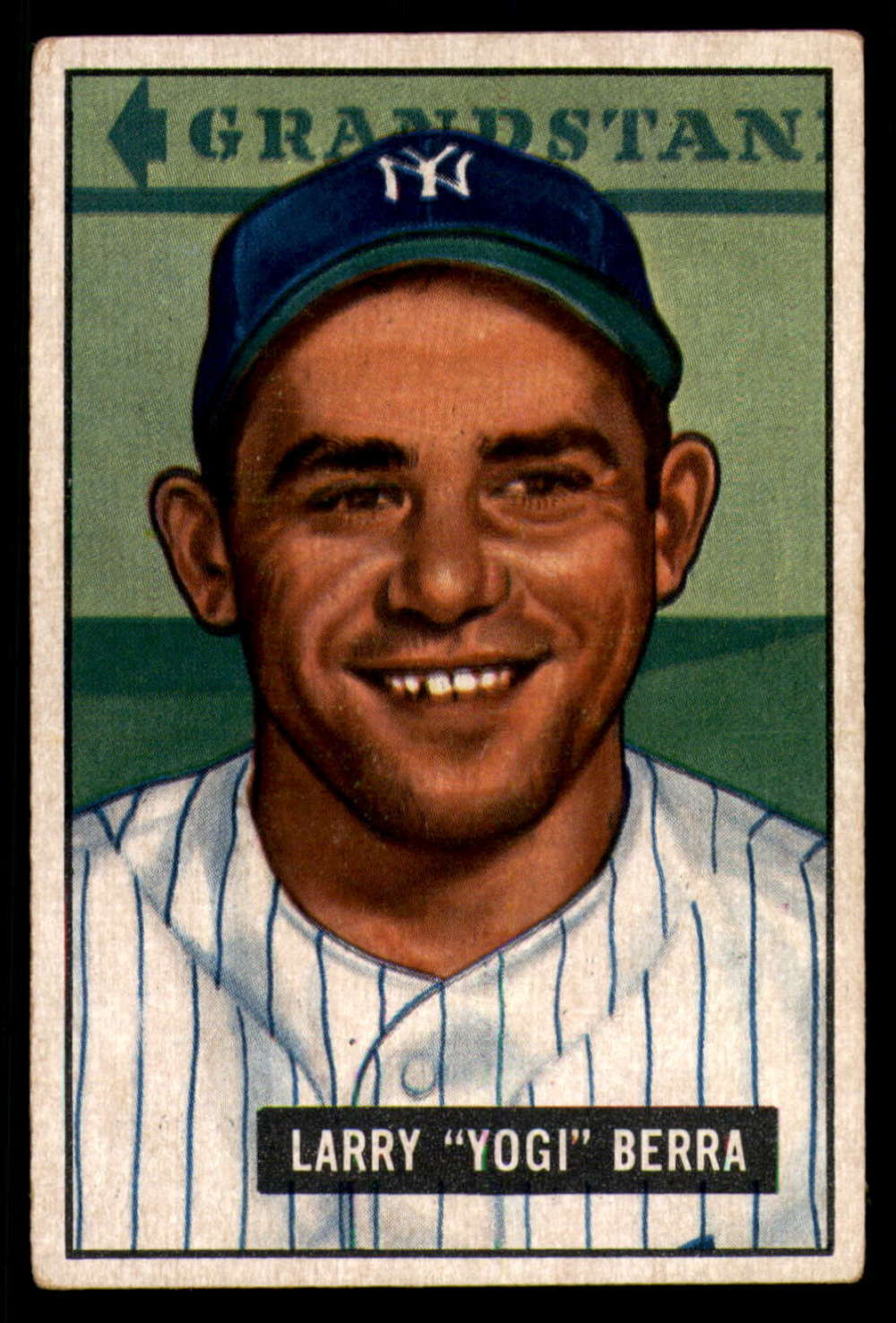 1951 Bowman  