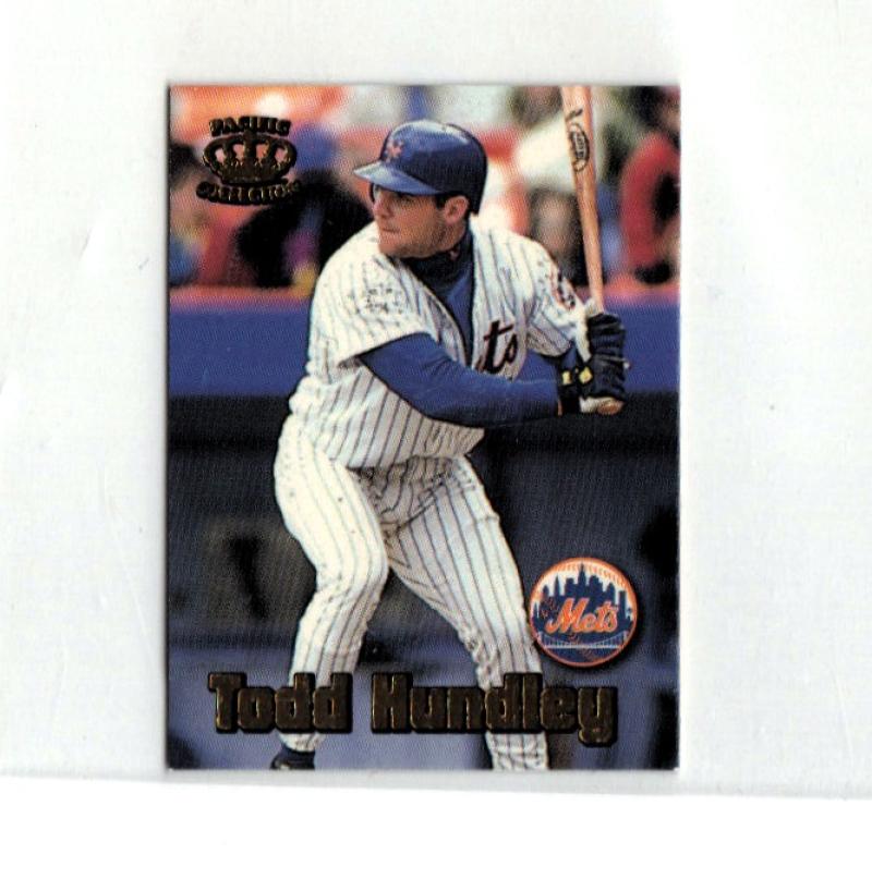 1997 Pacific Crown Collection Card-Supials Minis