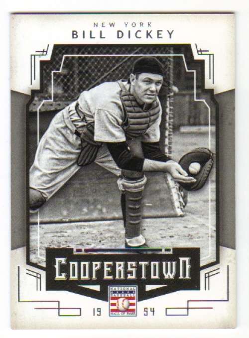 2015 Panini Cooperstown Collection 