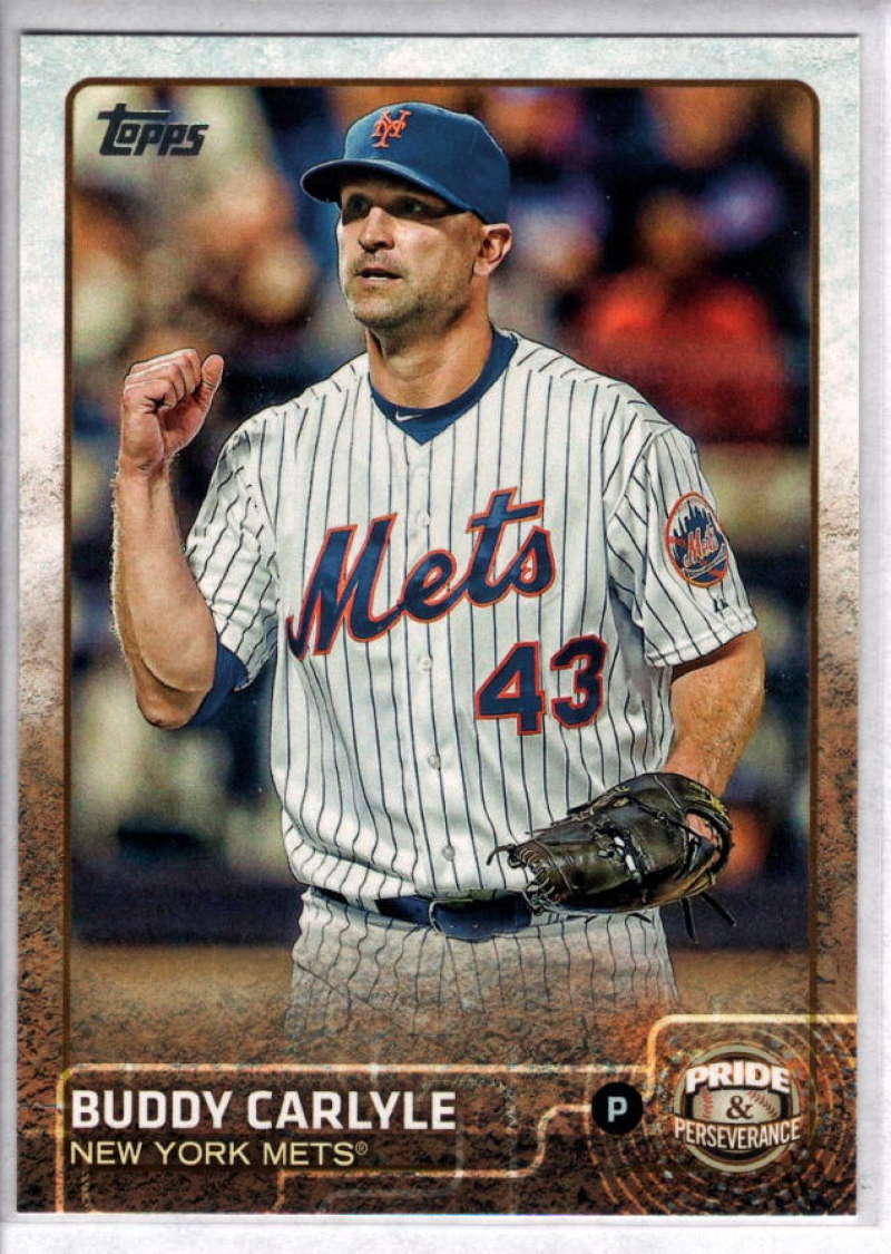 2015 Topps Update Pride and Perseverance