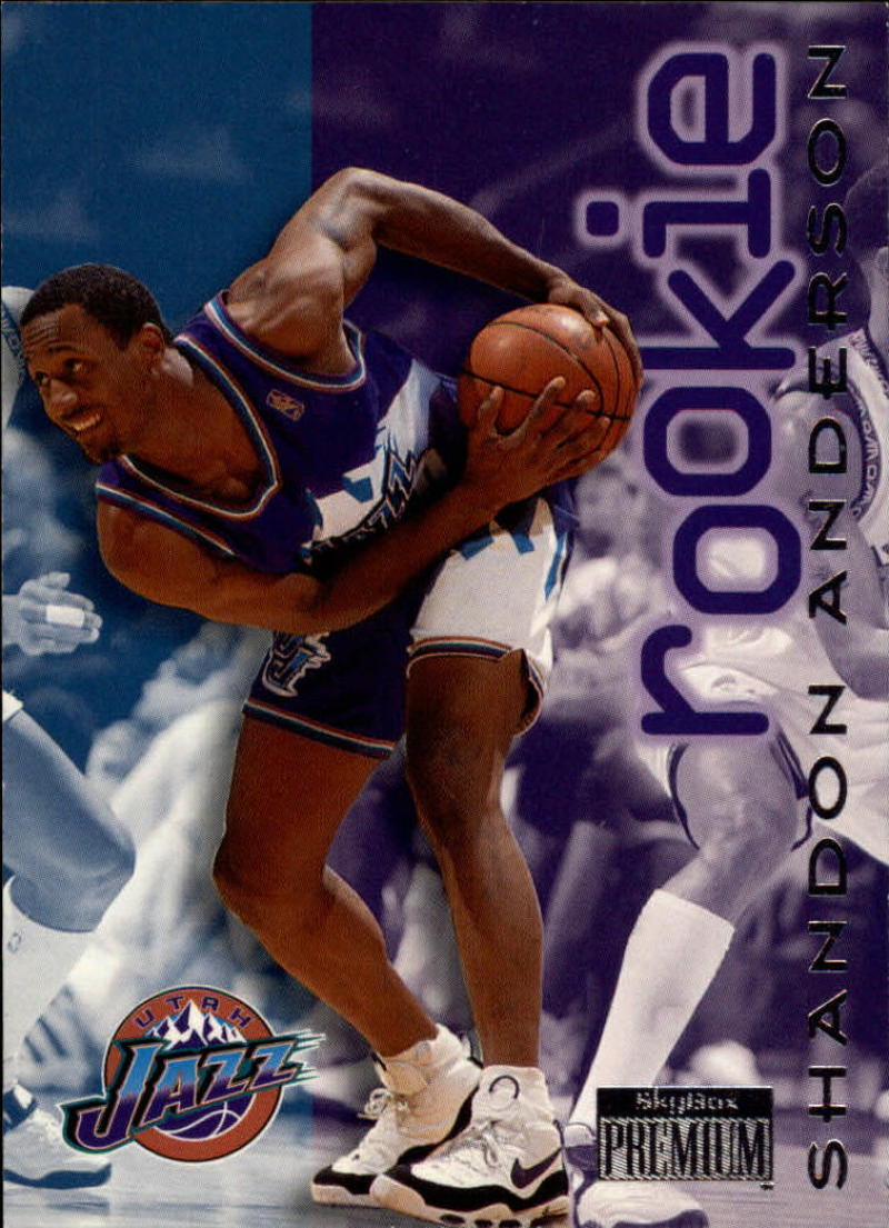 1996-97 SkyBox Premium 