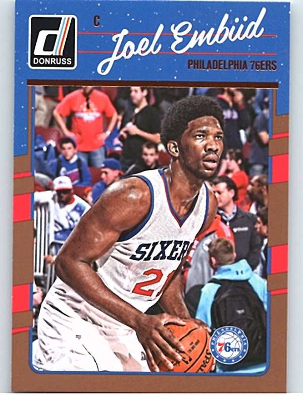 2016-17 donruss Basketball Card Checklists | Ultimate Cards and Coins