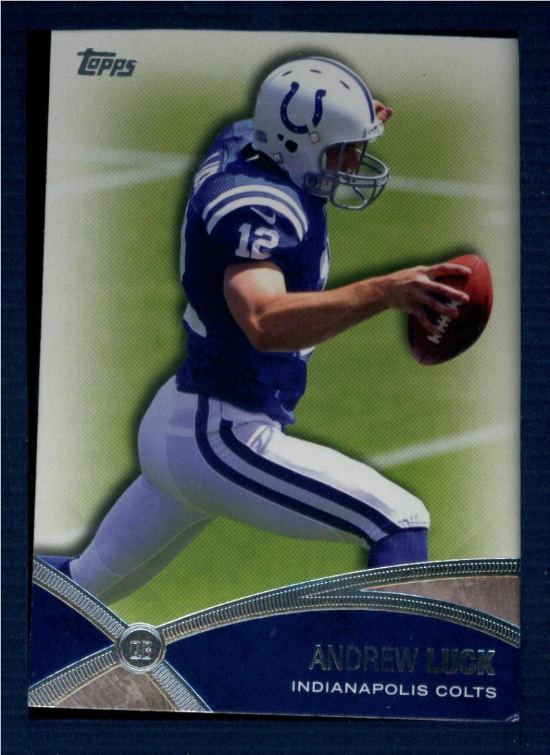 2012 Topps  Prolific Playmakers