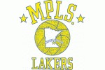 Minneapolis Lakers
