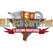 GLE Tech Storefront for Collectibles