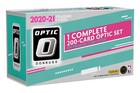 2020-21 Donruss Optic Premium Box Set Basketball