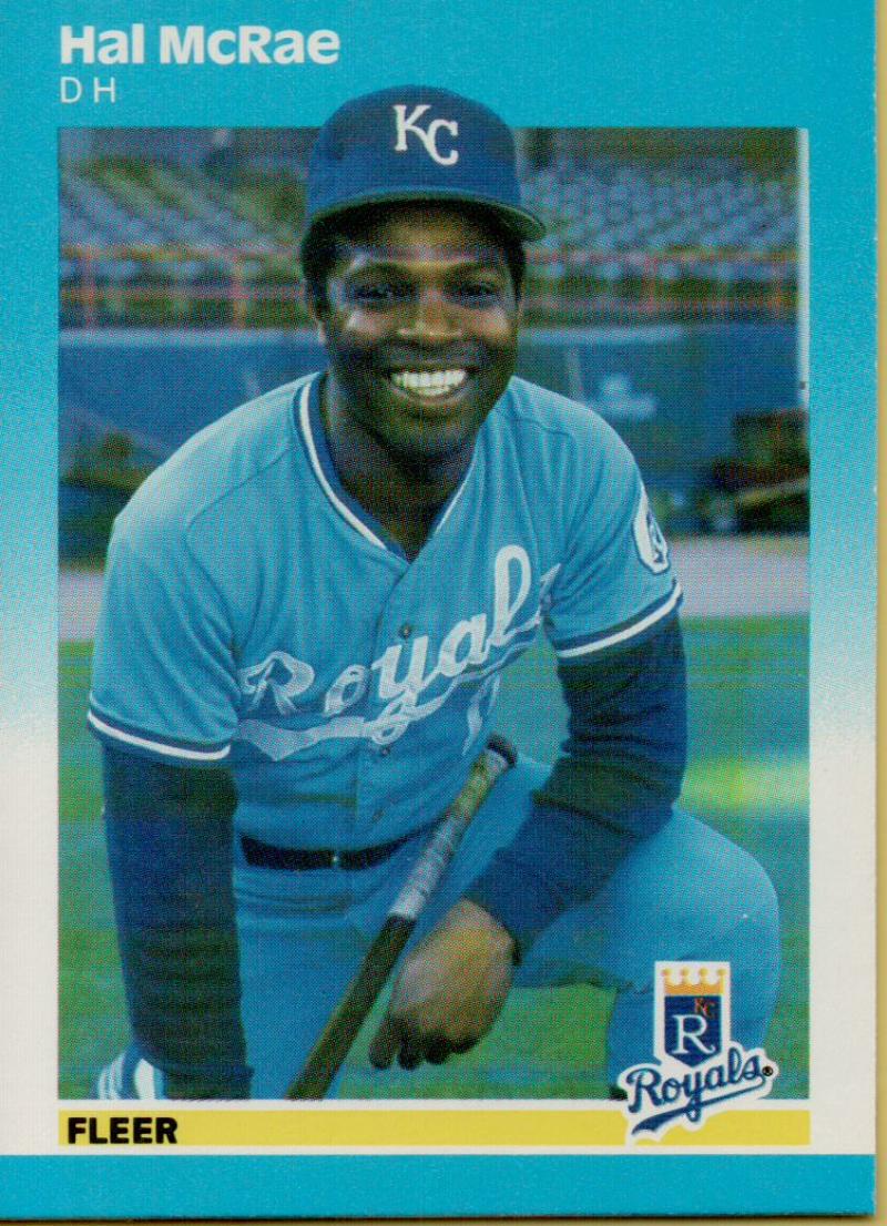 thumbnail 304  - 1987 FLEER BASEBALL #221 TO 440 SELECT FROM OUR LIST