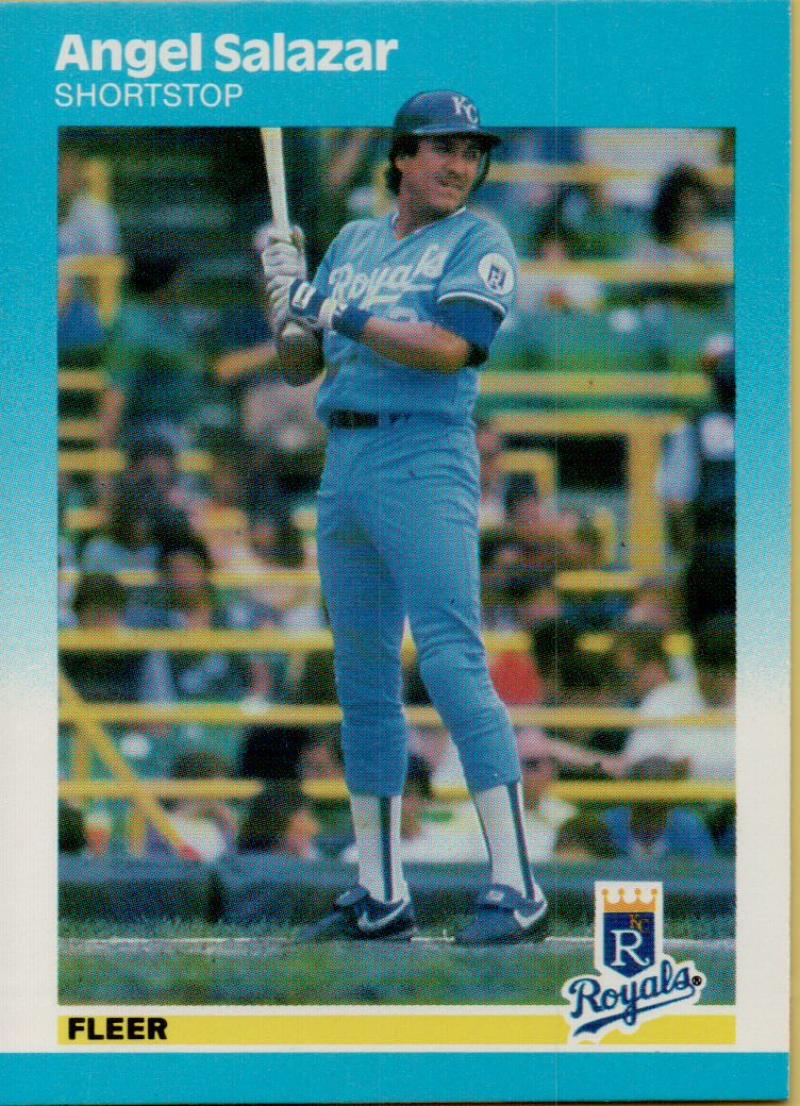 thumbnail 314  - 1987 FLEER BASEBALL #221 TO 440 SELECT FROM OUR LIST