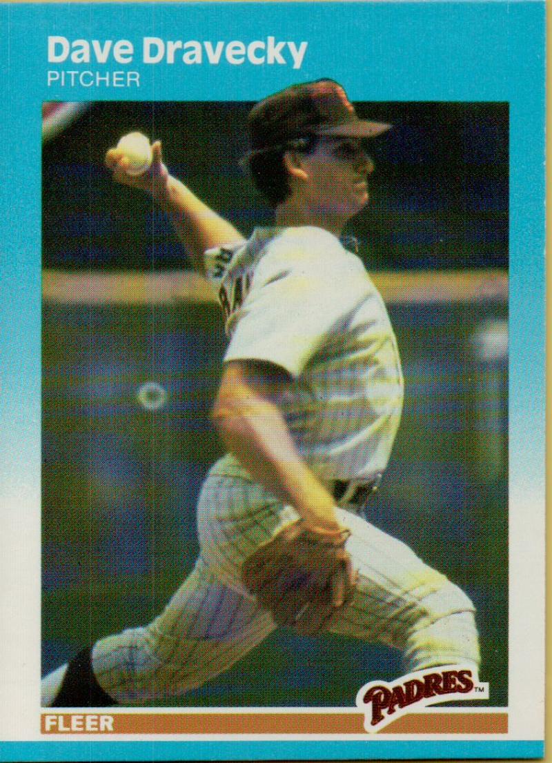 thumbnail 377  - 1987 FLEER BASEBALL #221 TO 440 SELECT FROM OUR LIST