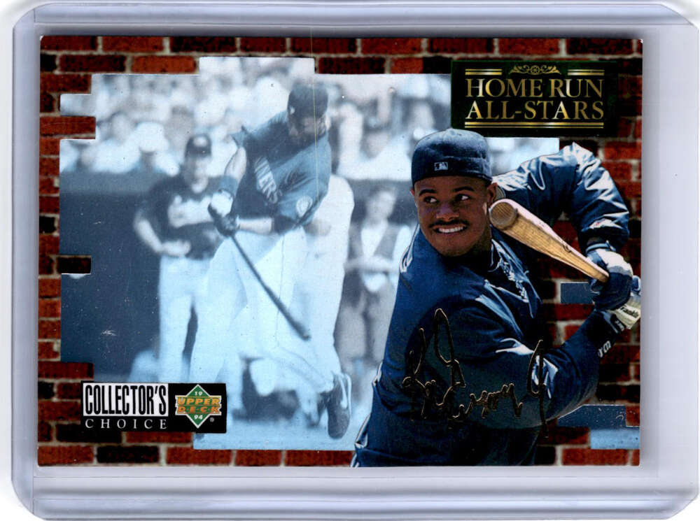 1994 Collector's Choice  Home Run All-Stars