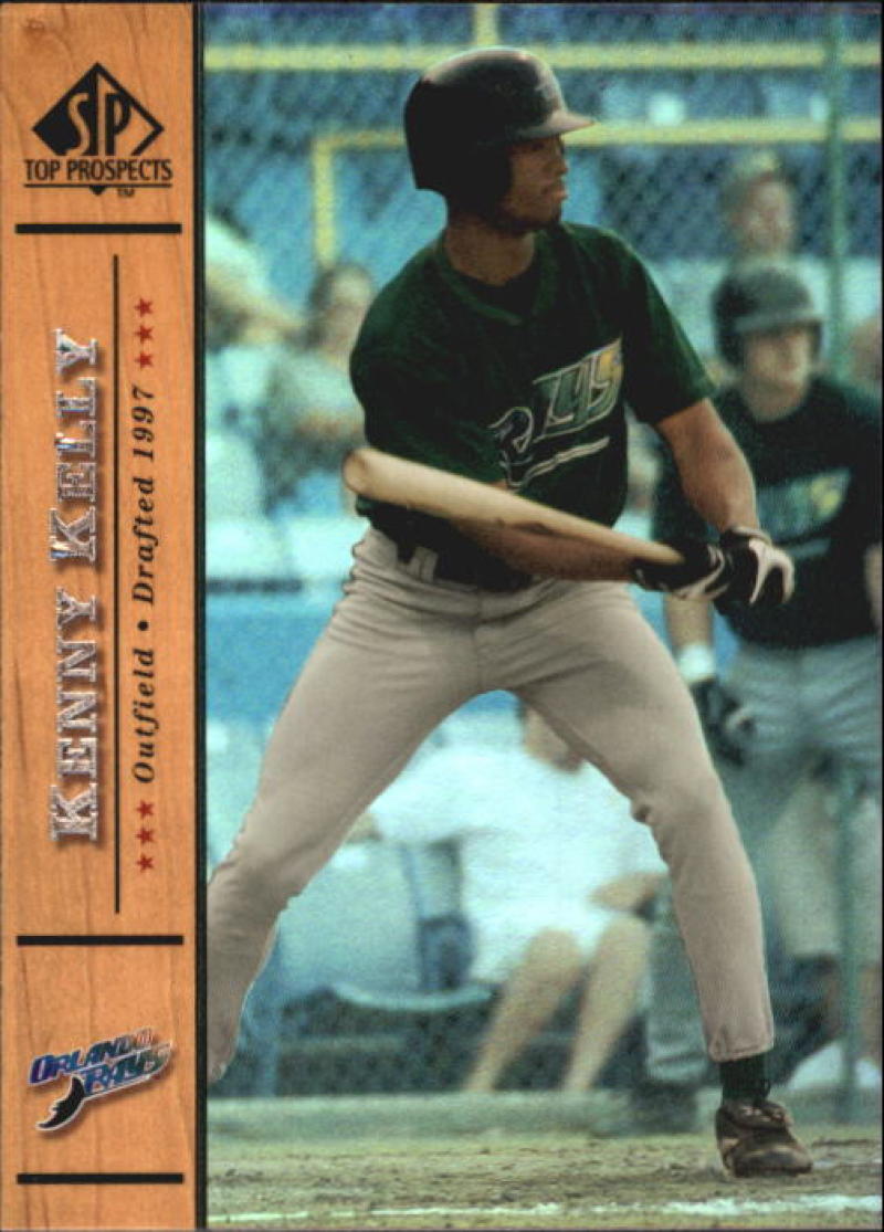 2001 SP Top Prospects 