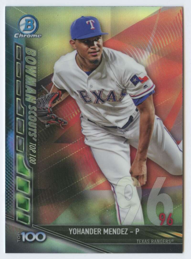 2017 Bowman Rookie of the Year ROY Favorites Baseball Checklist | Ultimate  Cards and Coins