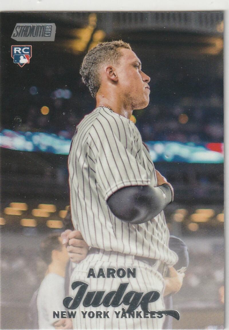 2017 topps stadium club Baseball Card Checklists | Ultimate Cards and Coins