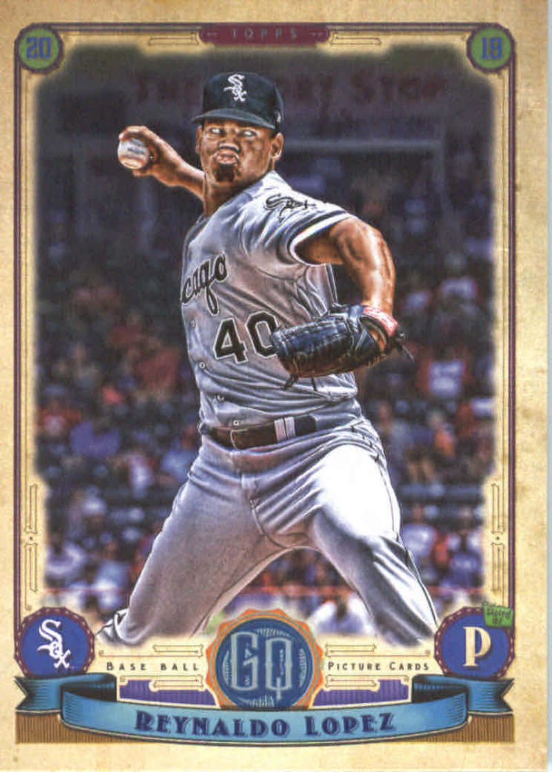 miniature 108  - Pick Your Cards 2019 Topps MLB Baseball Gypsy Queen Singles (Base 267+), Inserts