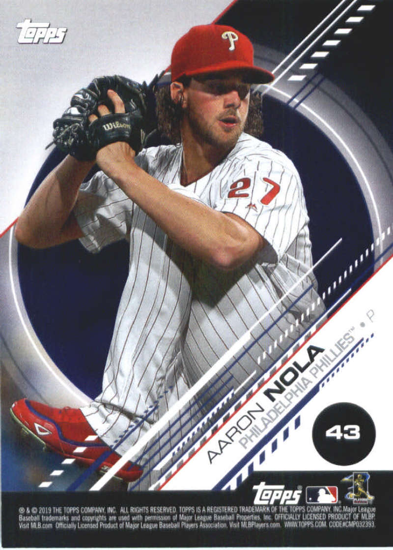 2019 Topps MLB Sticker Collection Cards Pick From List (Base Rookies ...