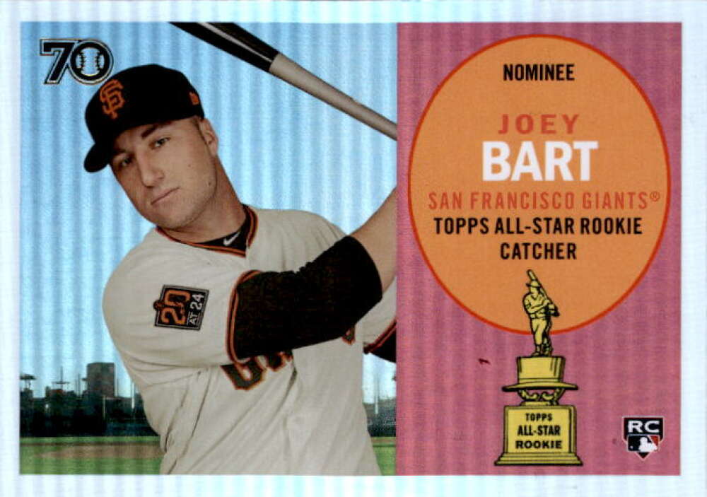 2021 Topps All-Star Rookie Cup 