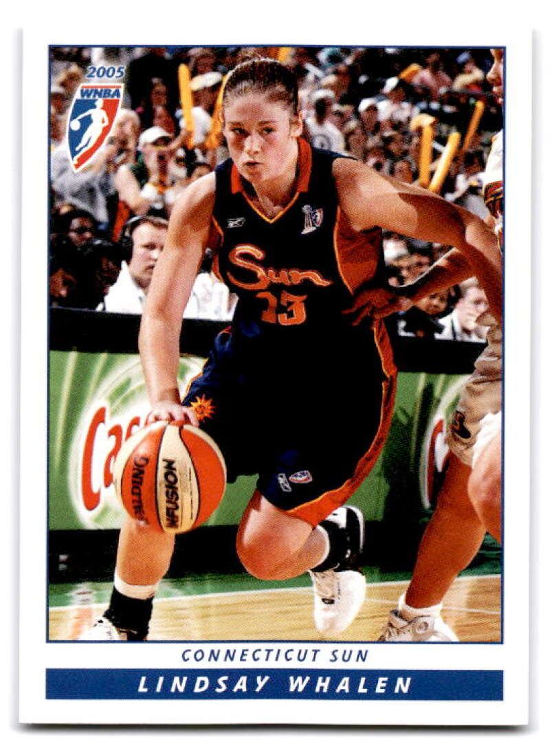 2005-06 WNBA  