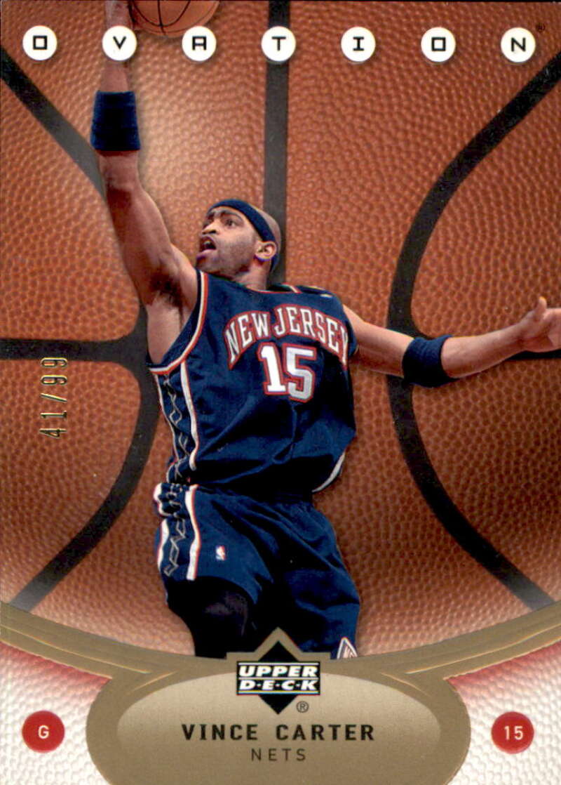 2006-07 Upper Deck Ovation Basketball #35 Kobe Bryant Los Angeles Lakers 