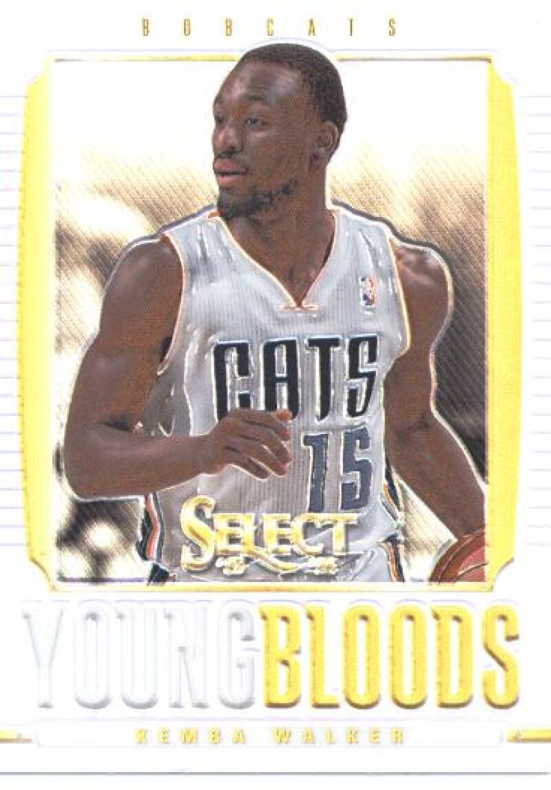 2013-14 Panini Select Young Bloods Prizms