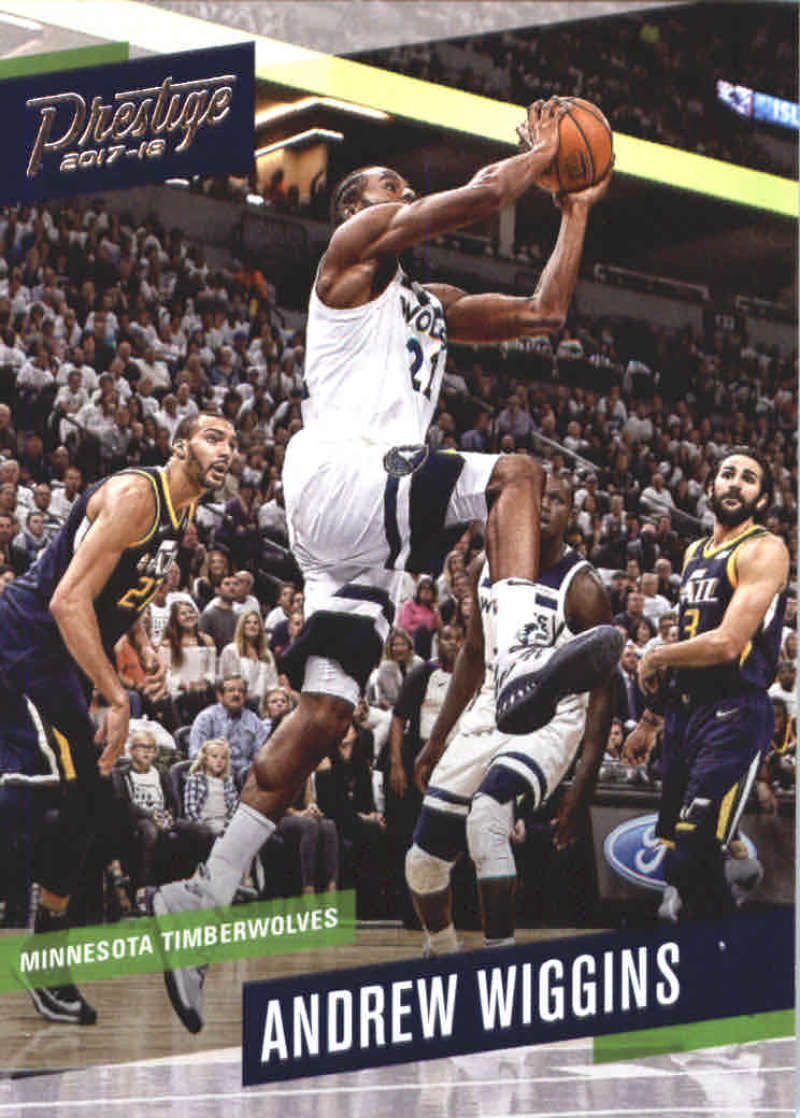 2017-18 Panini Prestige Basketball Cards Pick From List (Includes Rookies)