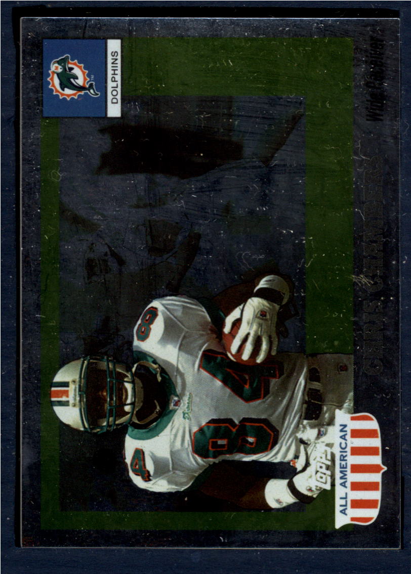 2003 Topps All American 