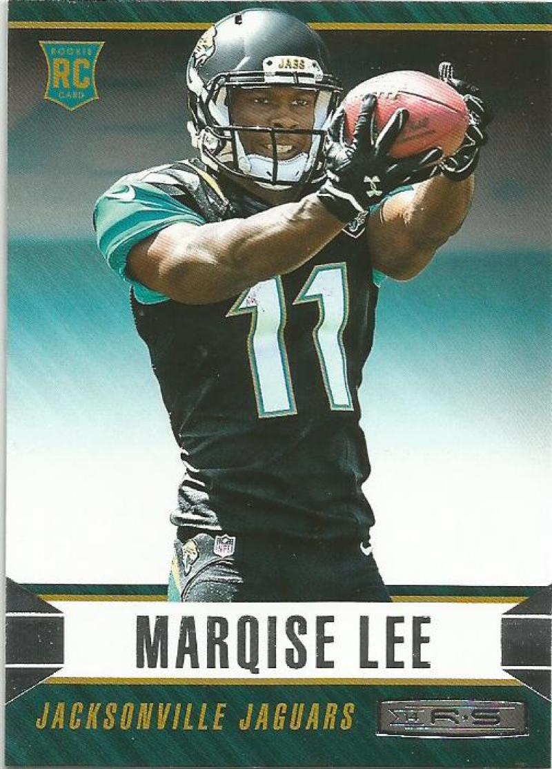2014 Panini Rookies and Stars Rookies #170 Marqise Lee NM-MT RC
