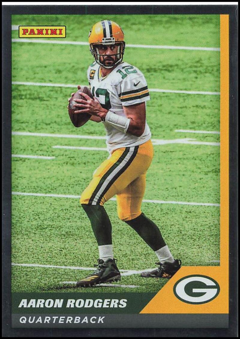 2021 Panini Trading Cards Silver