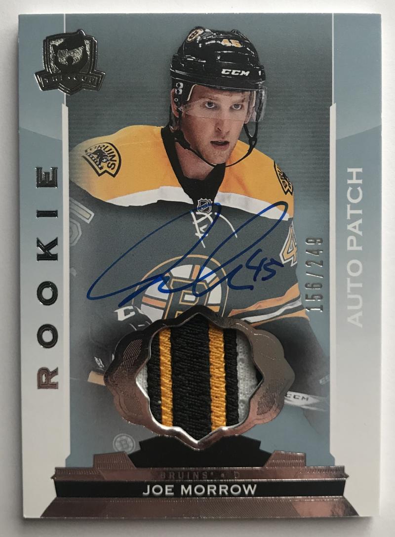 2014-15 Upper Deck The Cup 