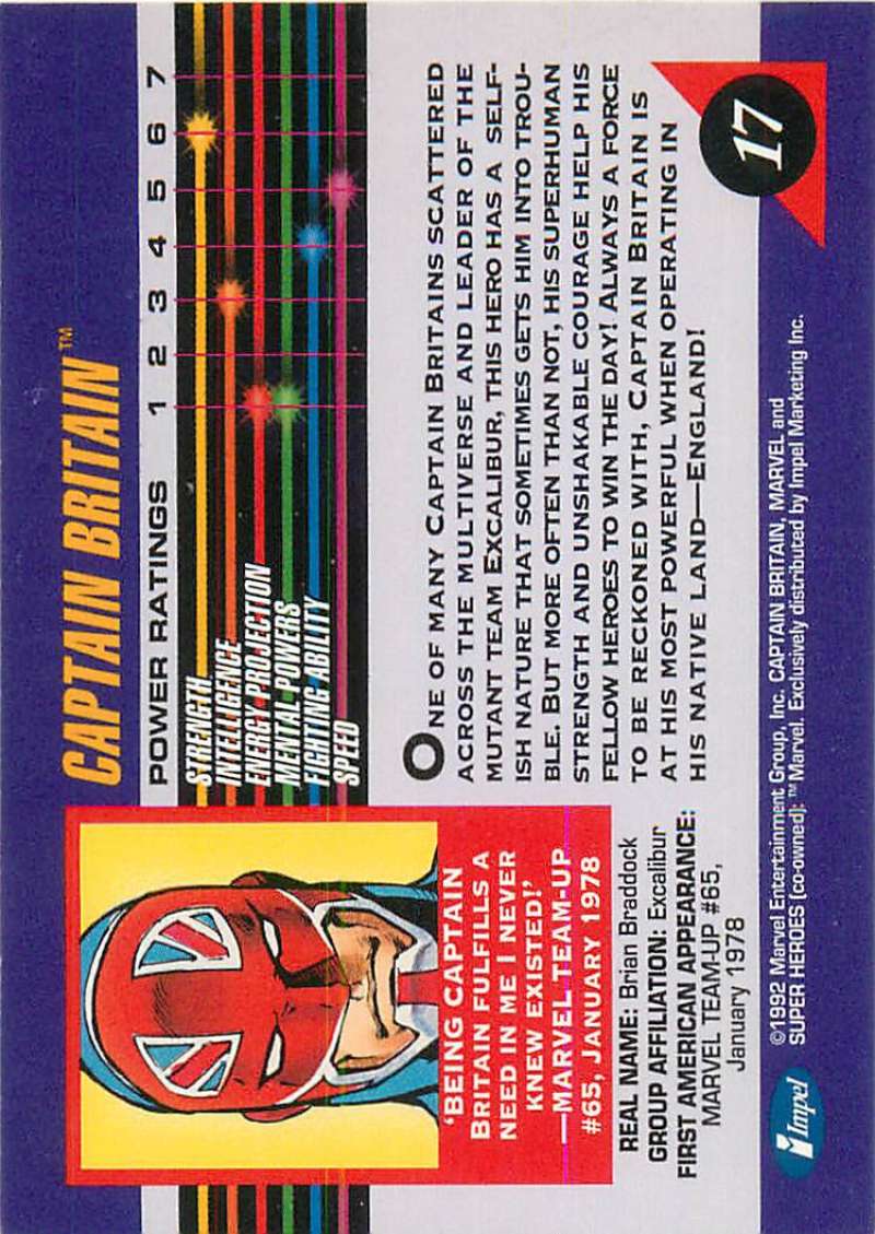 1992 Marvel Cards Price Guide Price and Reviews