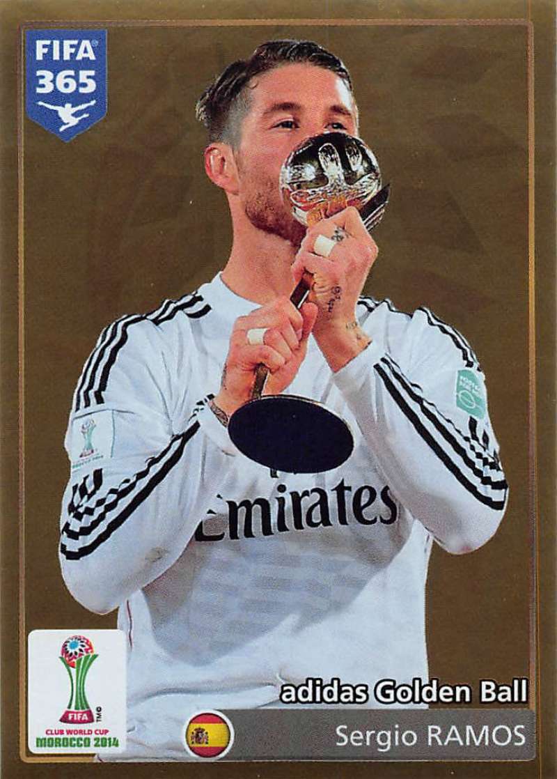 Corinthians Sticker 331 a/b Douglas Panini FIFA365 2019 