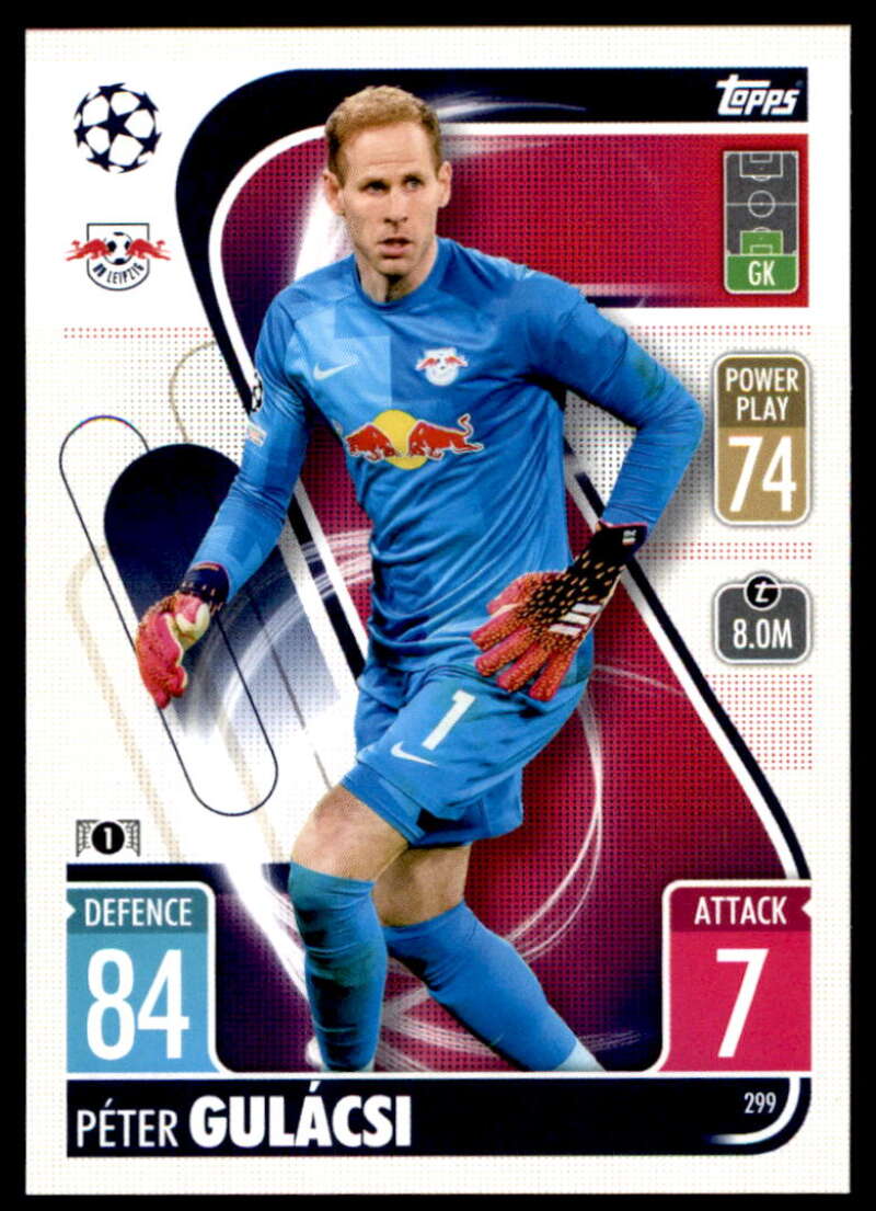 1 x Topps Match Attax Euro 2012 Foiled STAR PLAYER Blue Back Card 