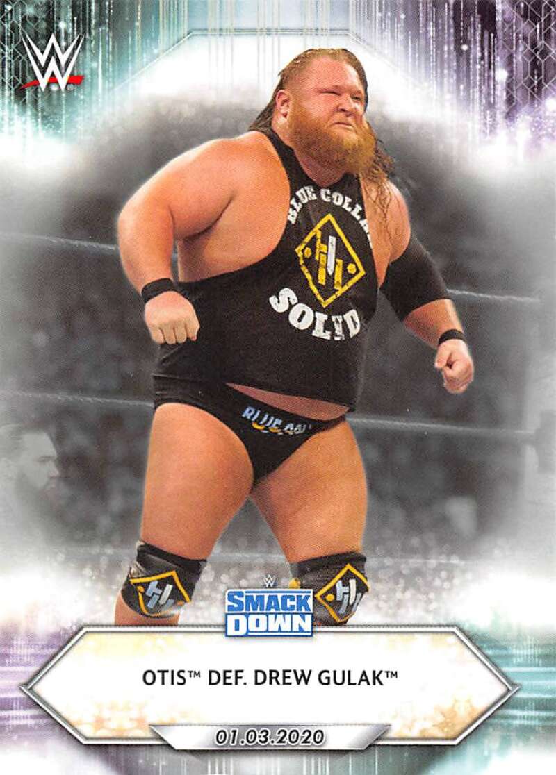 2021 Topps  Silver