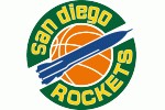 San Diego Rockets